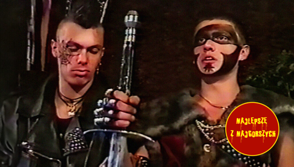 Rok 2384, czyli parodia ponuklearna - CD-Action Expo 2025