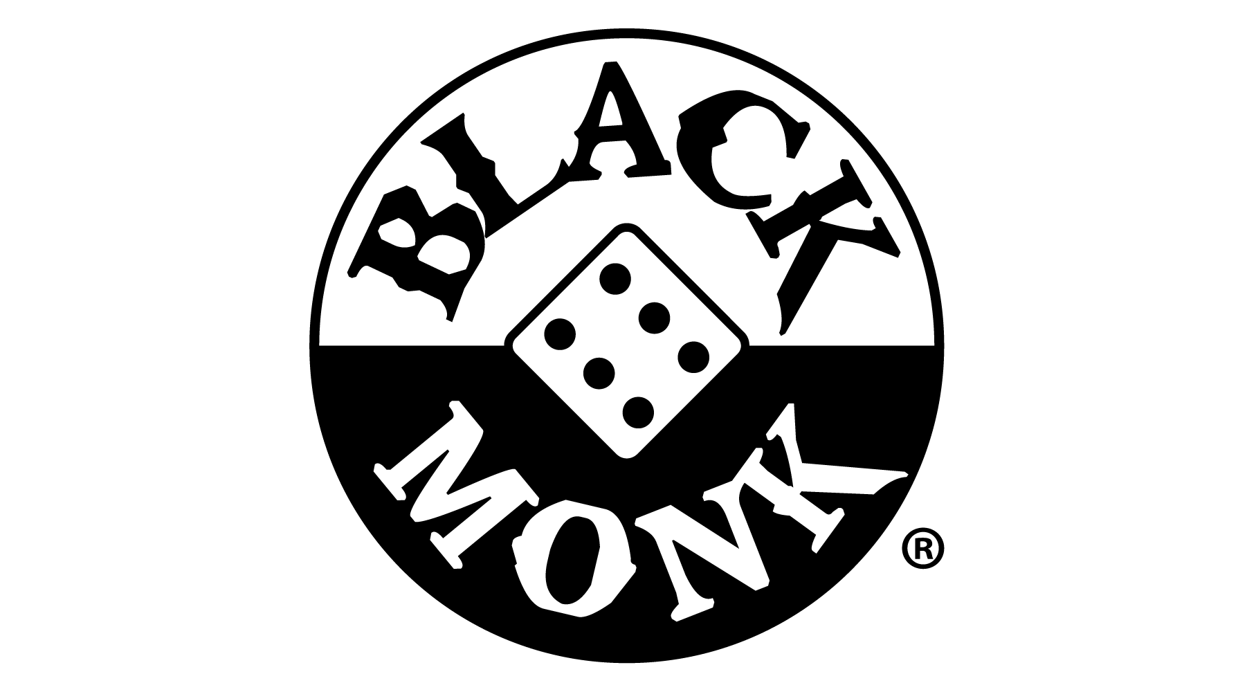 Black Monk