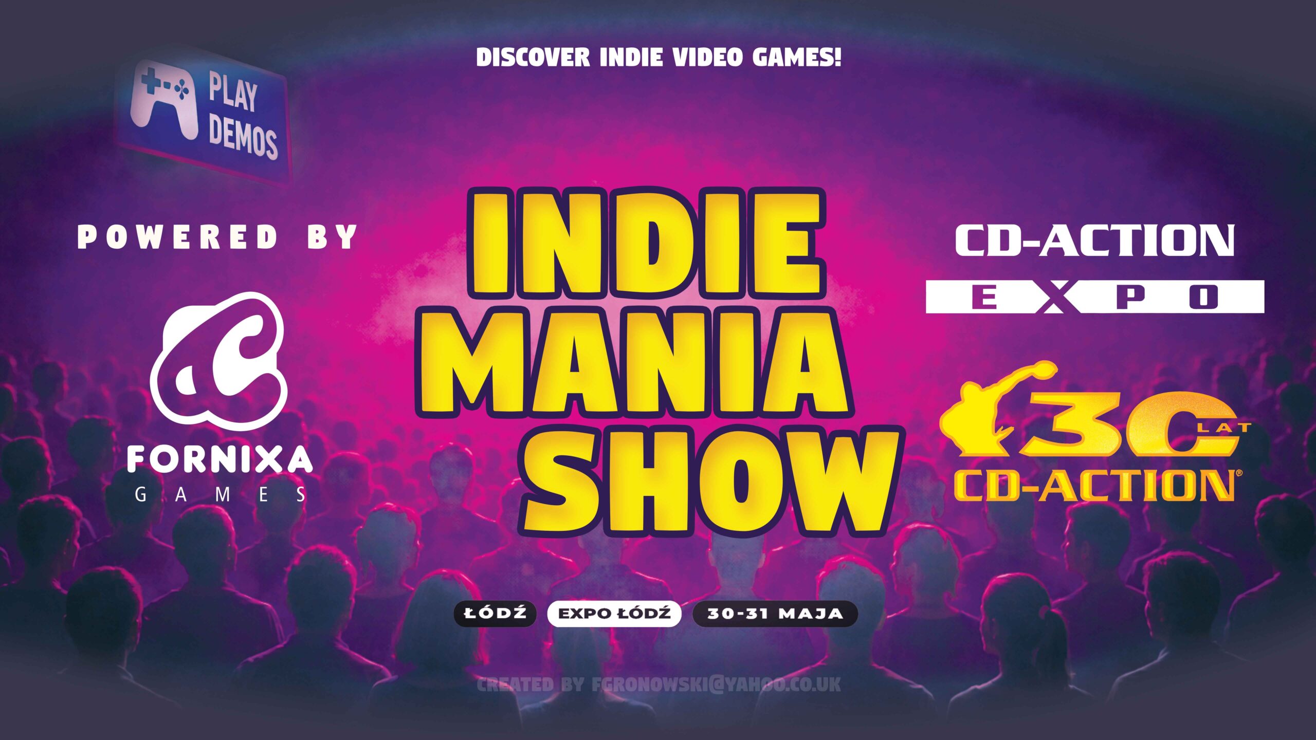 Indie Mania Show