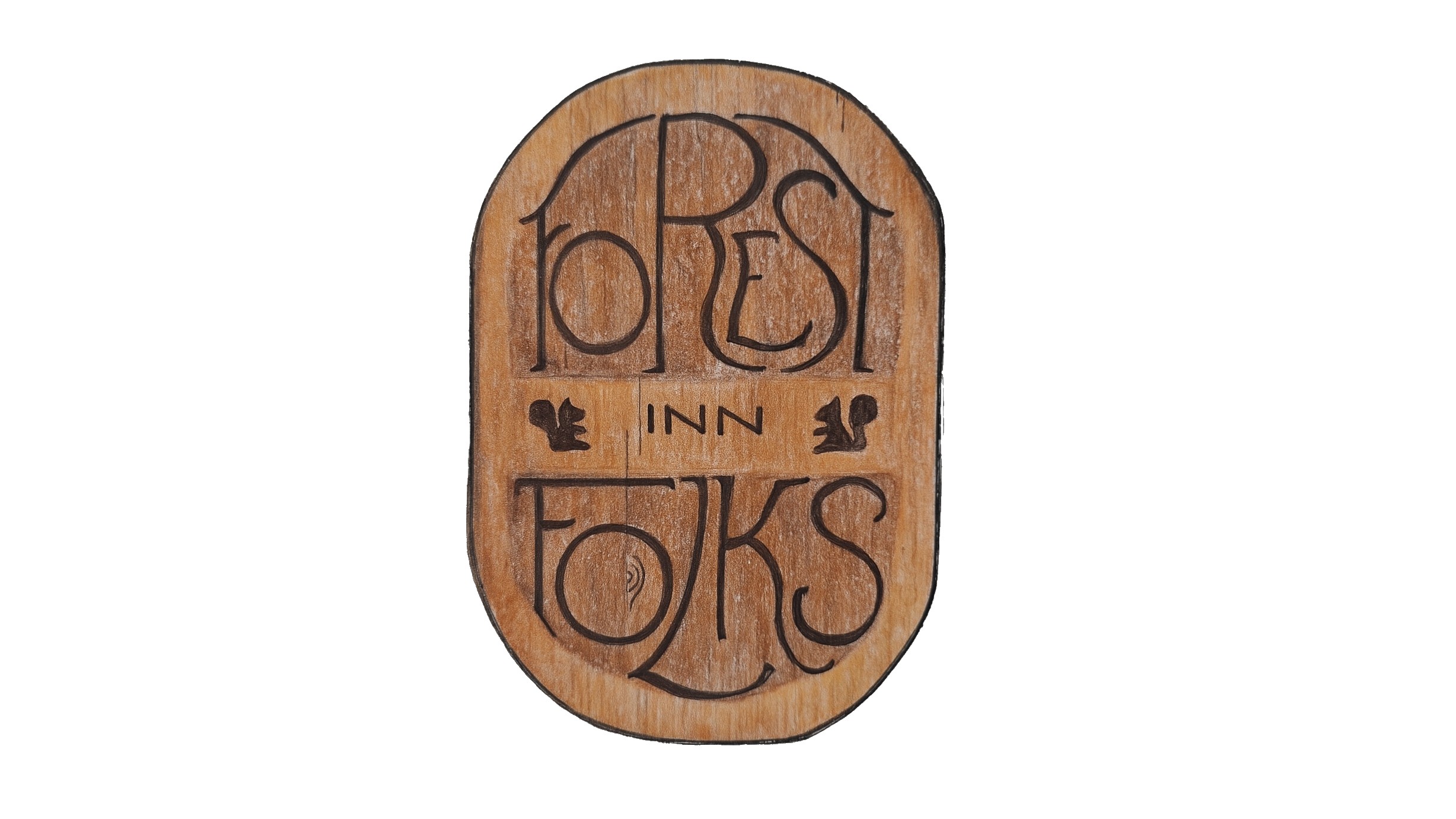 Forest Folks Inn