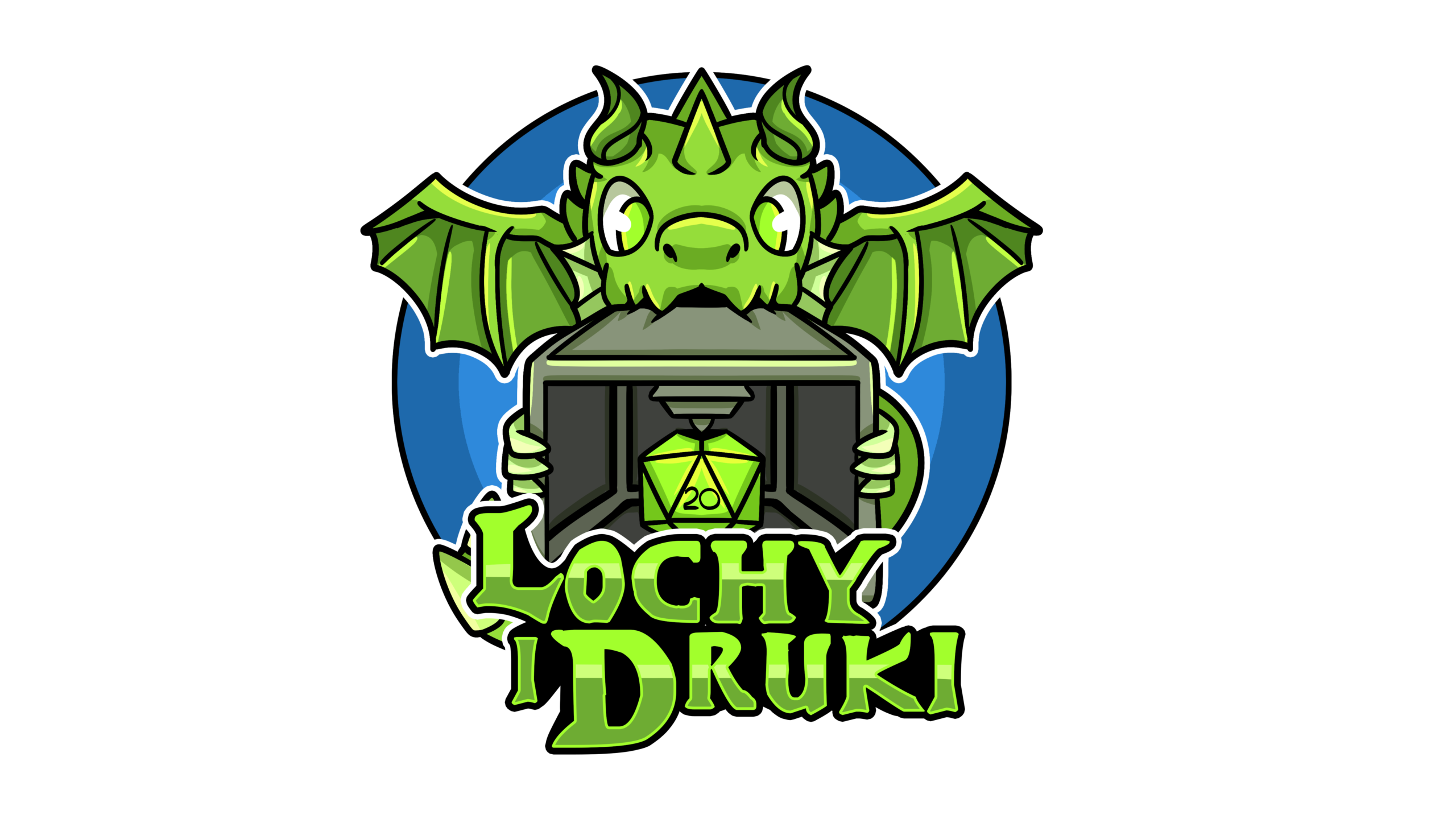 Lochy i Druki 