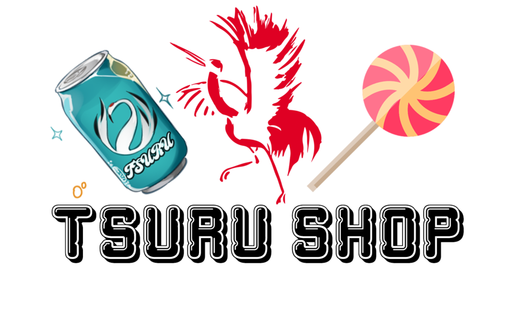 Tsuru Shop