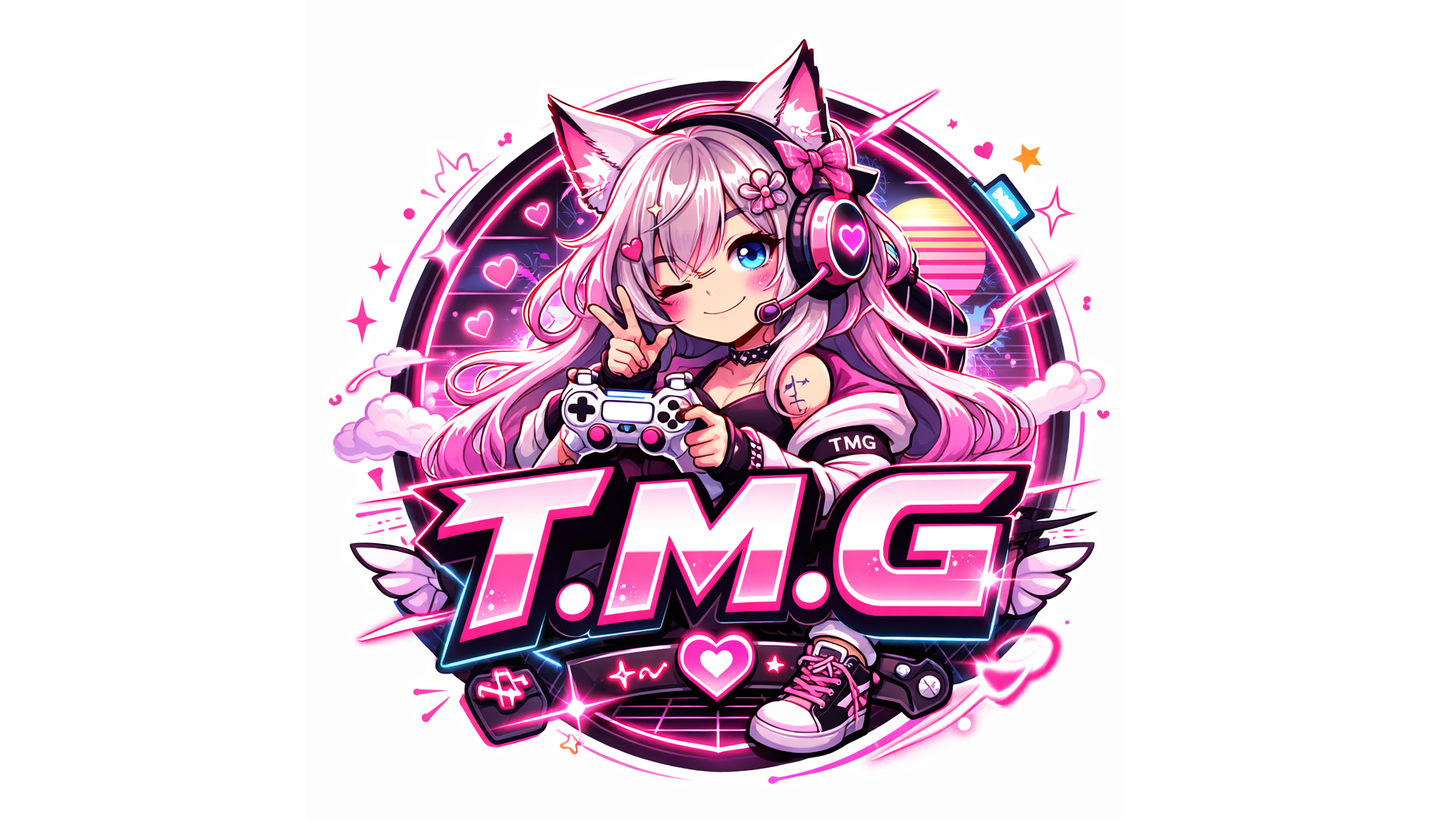 T.M.G.