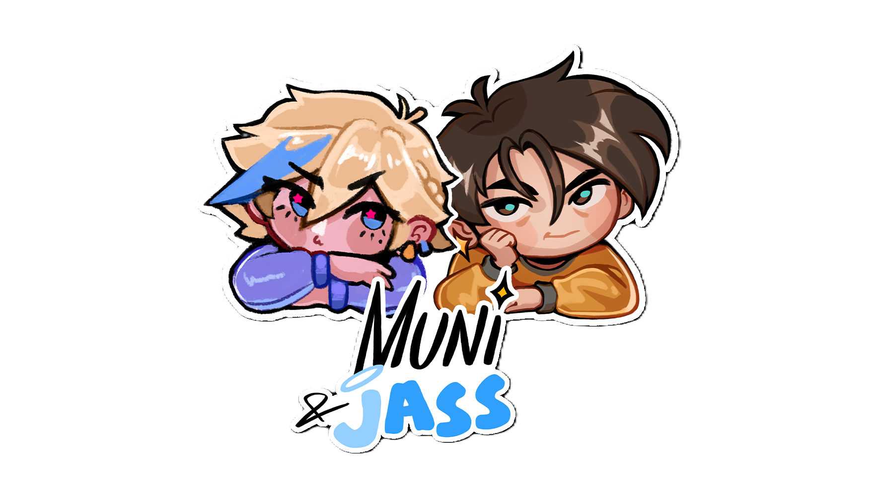 Muni & Jass