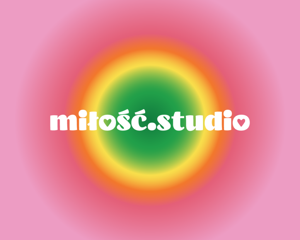 Studio Miłość