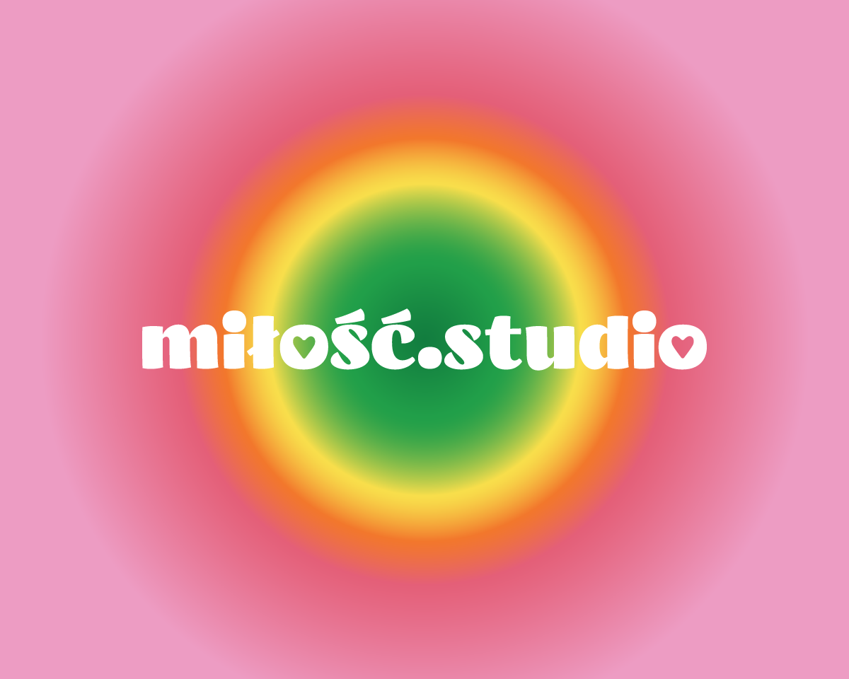 Studio Miłość
