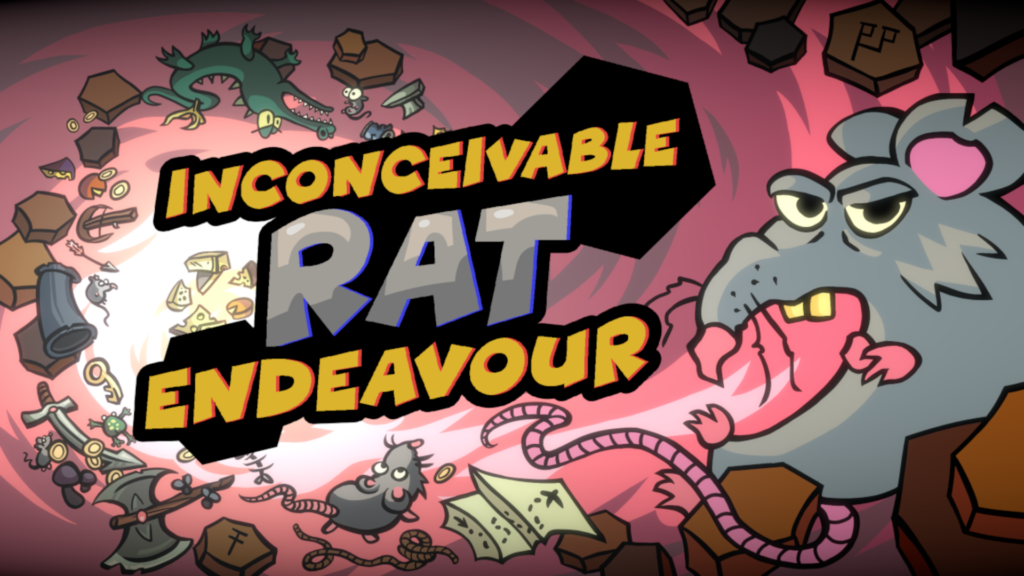 Seven Rats