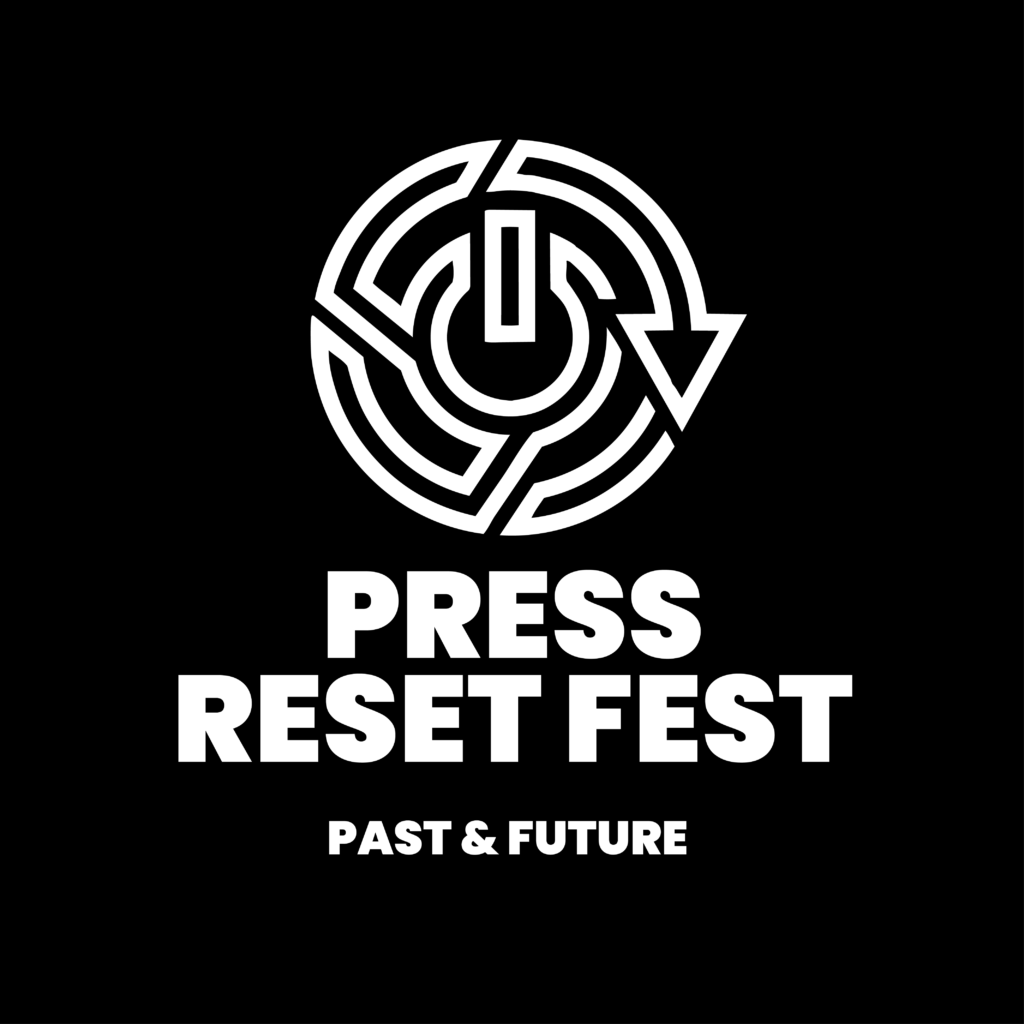 Press Reset Fest